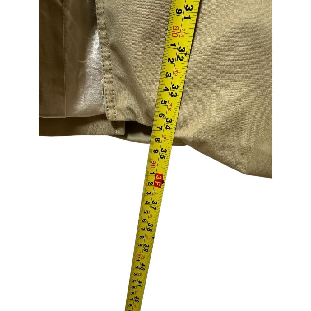 J Crew Women’s Collection Icon Trench Coat - image 8